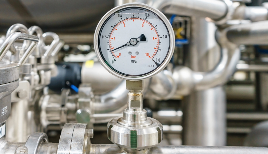 Instrument Systems - PAC Engineering