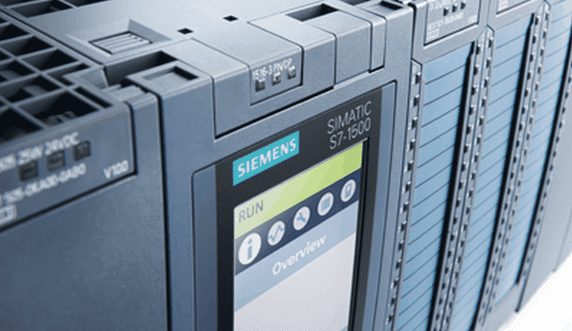 Siemens-Simatic Siemens-Simatic